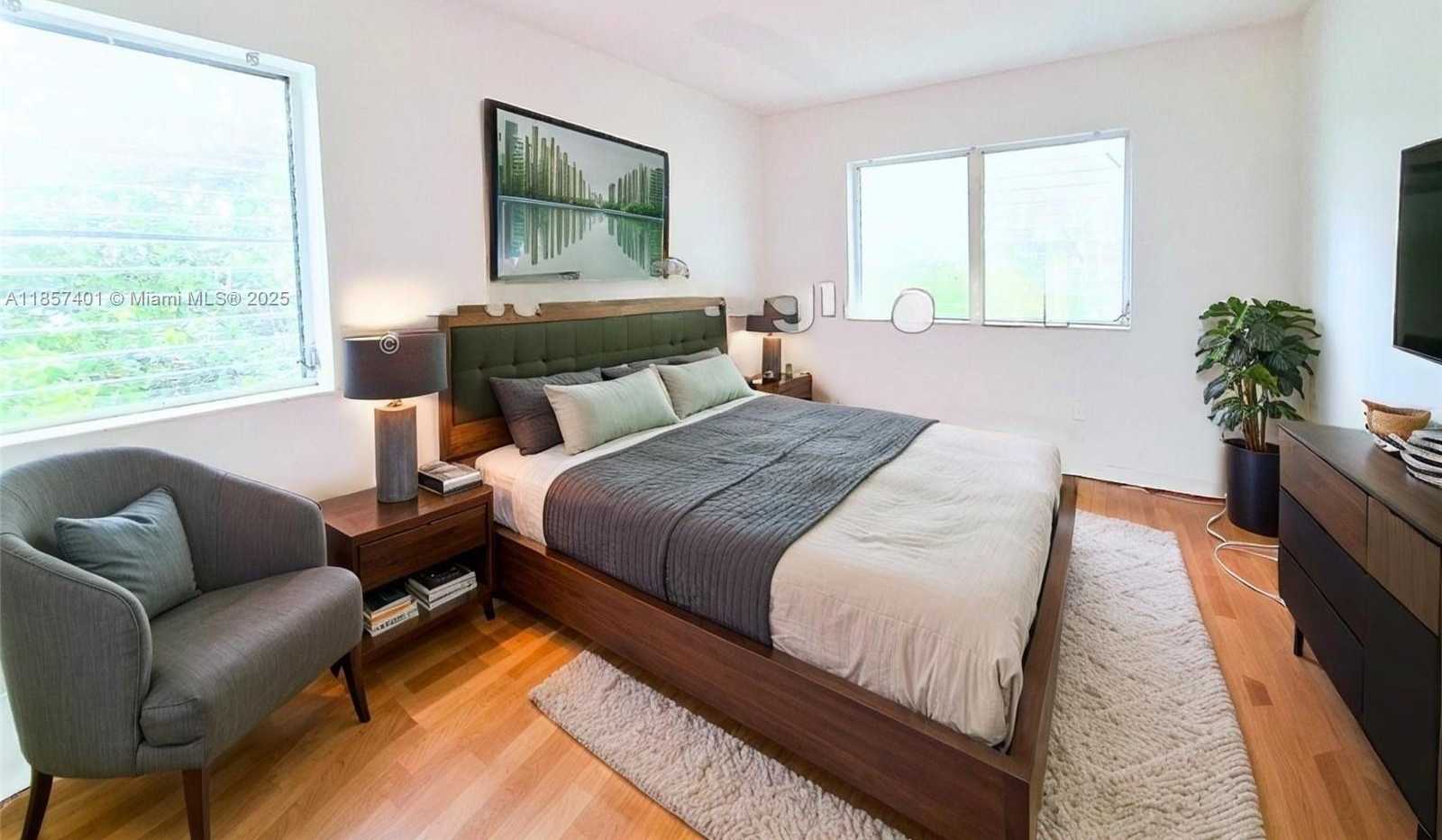 Small Image of 1770 MERIDIAN AVE #207, Miami Beach Number 5