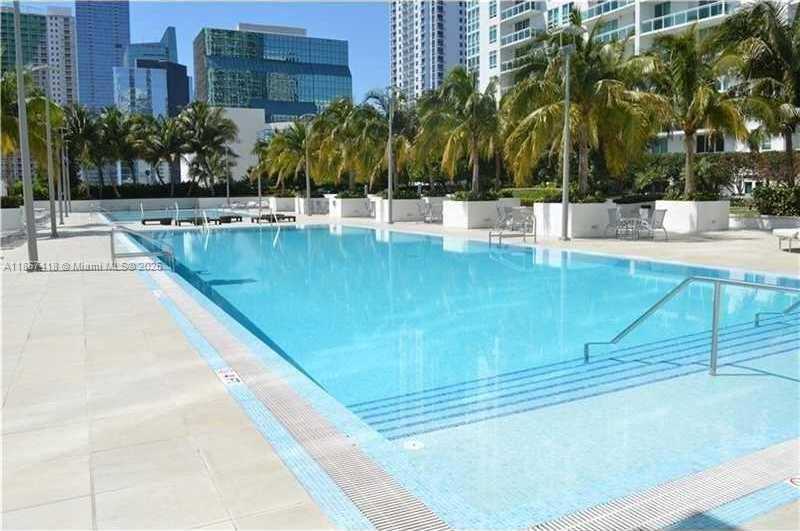 Small Image of 950 WEST BRICKELL BAY DR #2300, Miami Number 13
