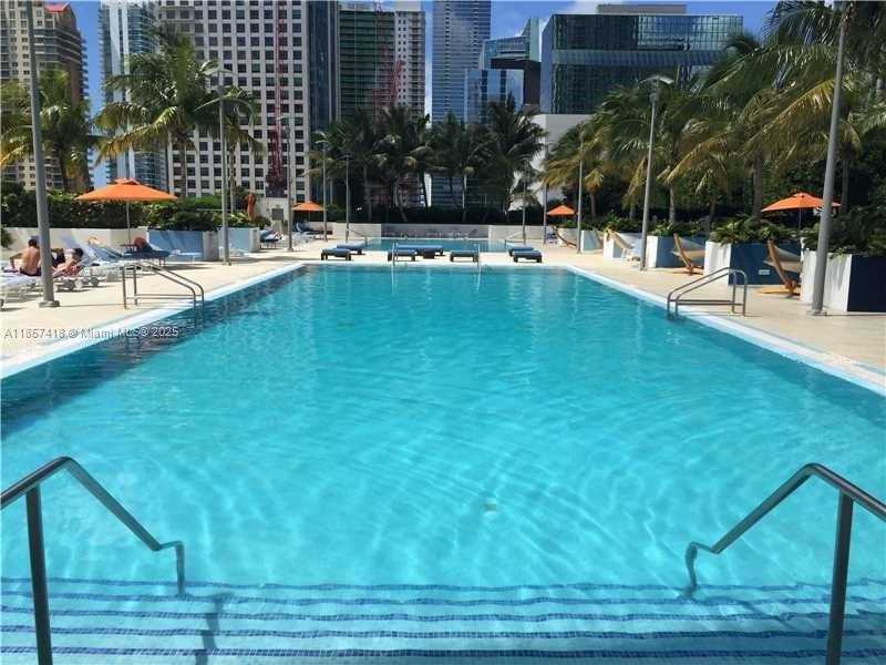 Small Image of 950 WEST BRICKELL BAY DR #2300, Miami Number 15