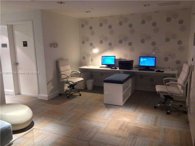 Small Image of 950 WEST BRICKELL BAY DR #2300, Miami Number 19