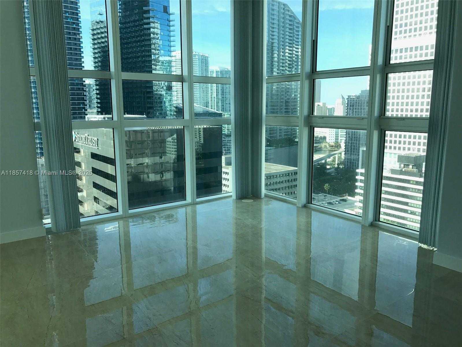 Small Image of 950 WEST BRICKELL BAY DR #2300, Miami Number 2