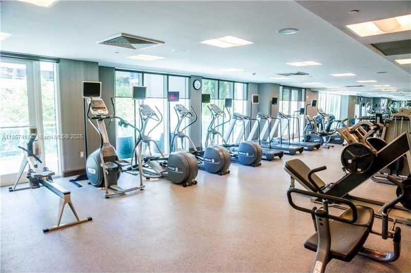 Small Image of 950 WEST BRICKELL BAY DR #2300, Miami Number 21