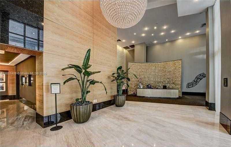 Small Image of 950 WEST BRICKELL BAY DR #2300, Miami Number 23