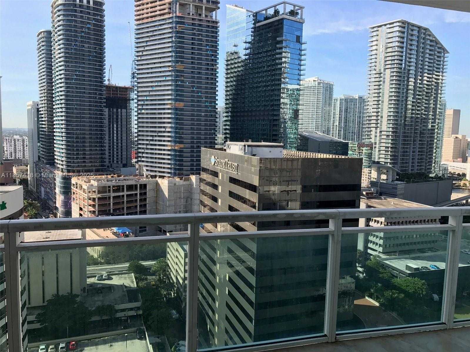 Small Image of 950 WEST BRICKELL BAY DR #2300, Miami Number 6