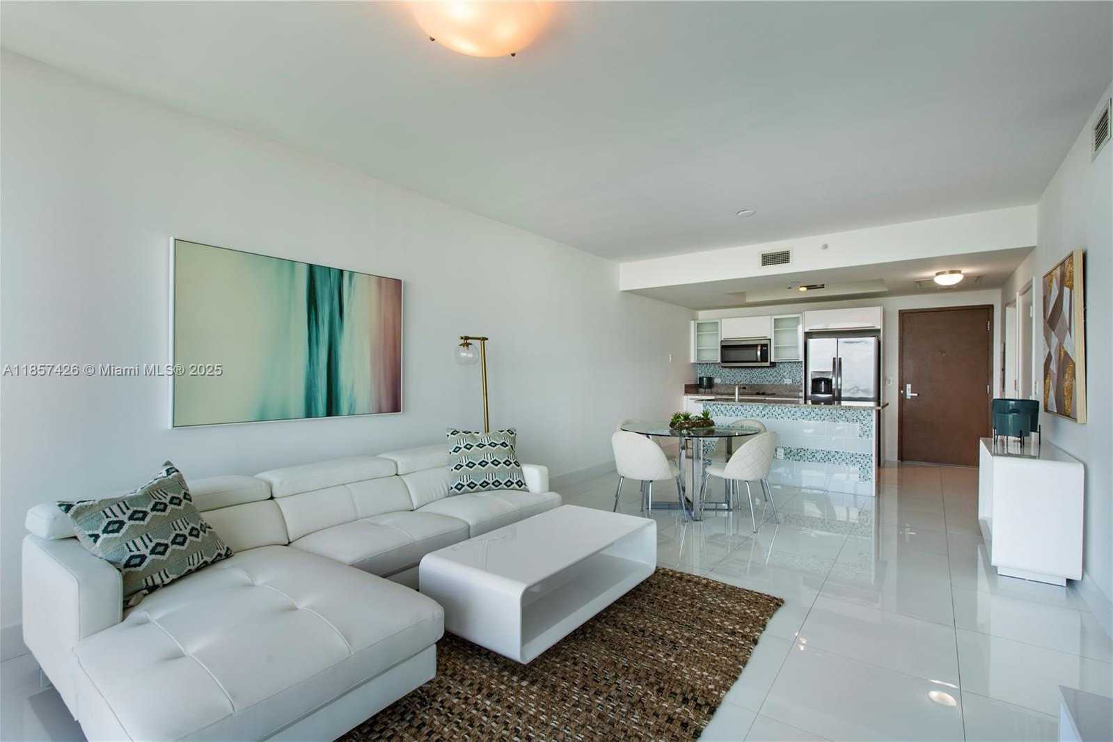 Small Image of 888 BISCAYNE BLVD #1010, Miami Number 6