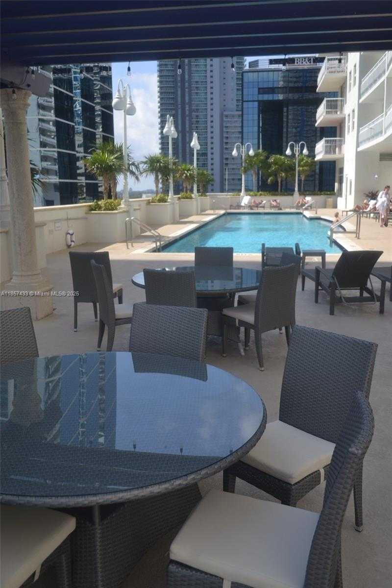 Small Image of 1200 EAST BRICKELL BAY DR #3304, Miami Number 10