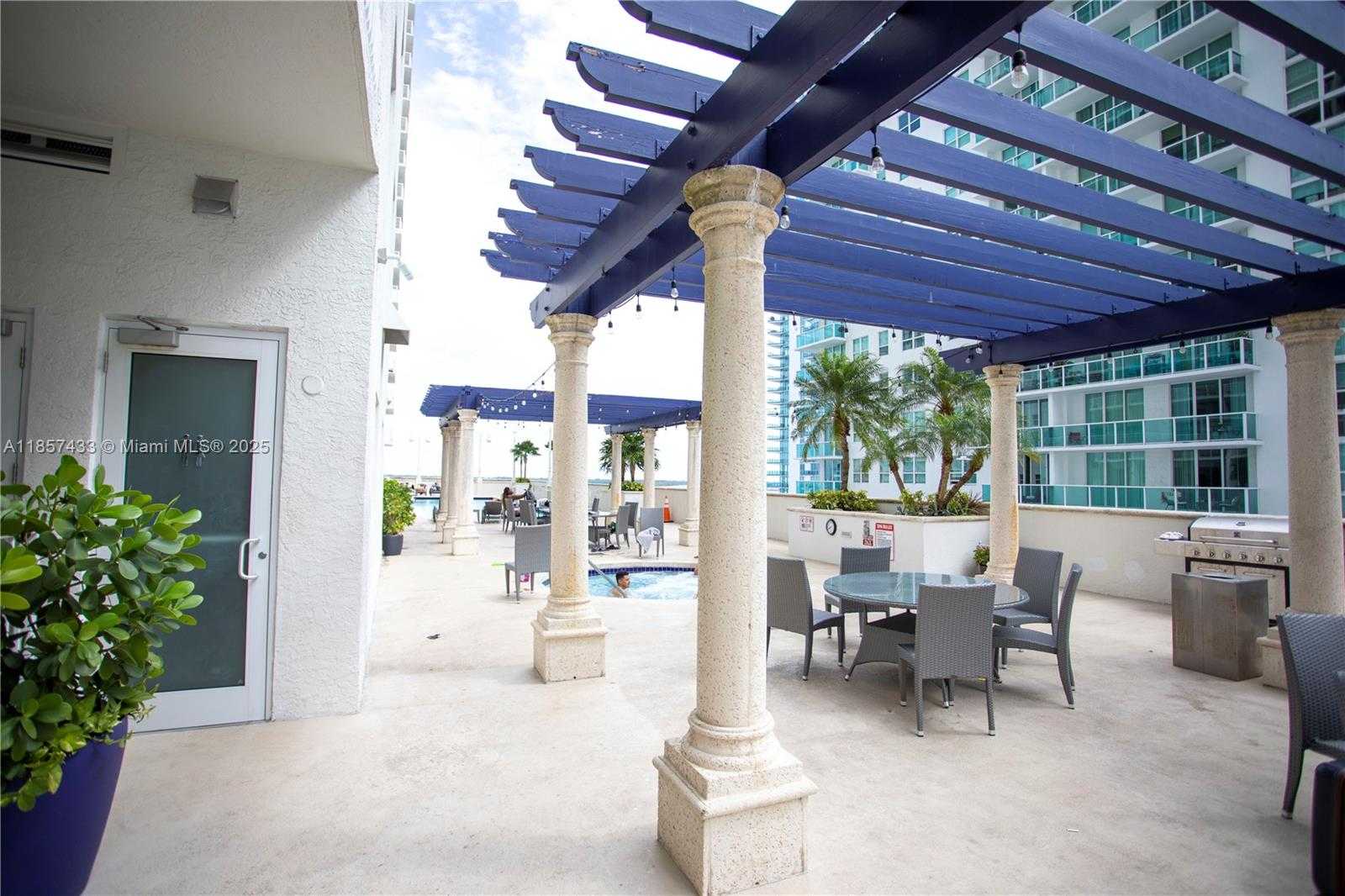 Small Image of 1200 EAST BRICKELL BAY DR #3304, Miami Number 11