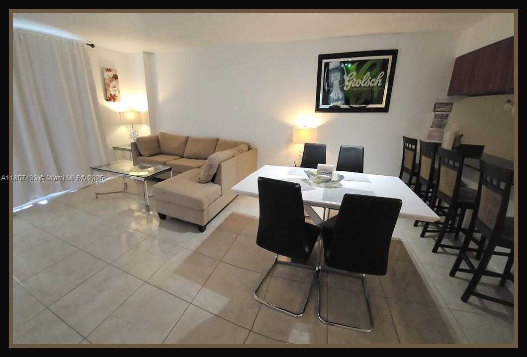 Small Image of 1200 EAST BRICKELL BAY DR #3304, Miami Number 2