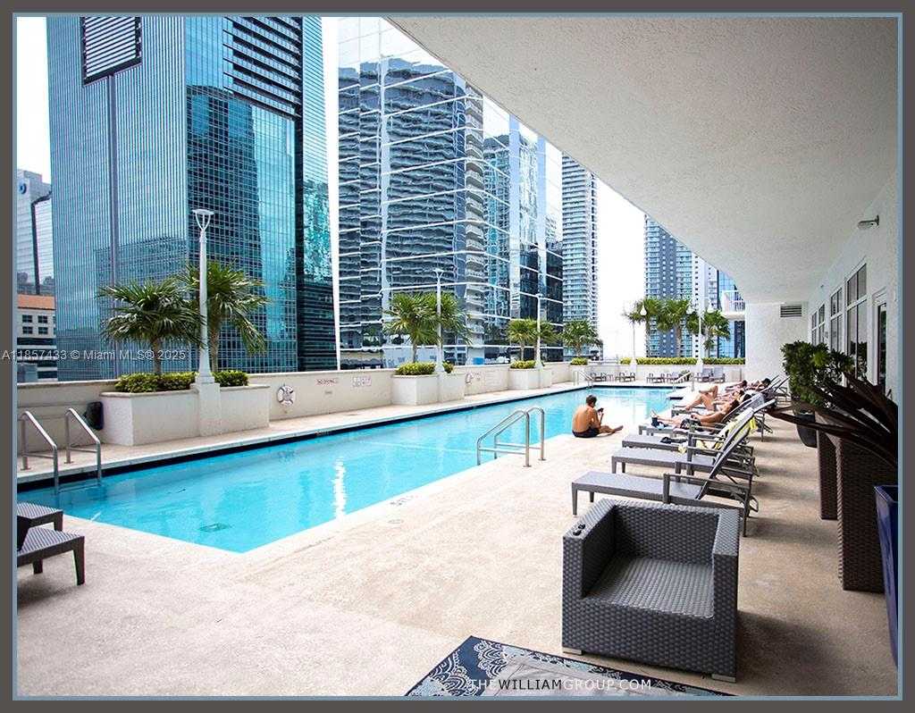 Small Image of 1200 EAST BRICKELL BAY DR #3304, Miami Number 9