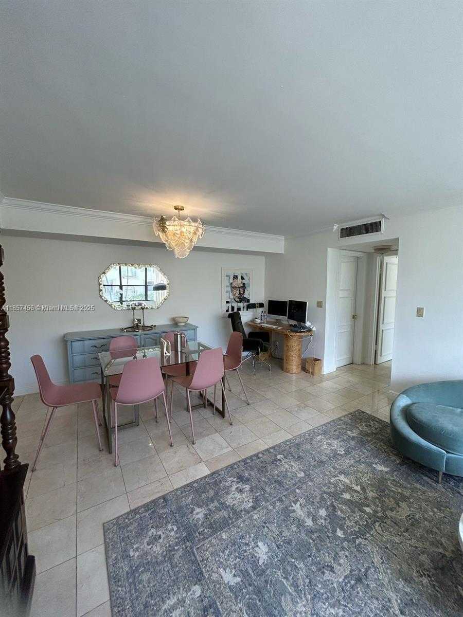 Small Image of 10000 BAY HARBOR TER #204-A, Bay Harbor Islands Number 4