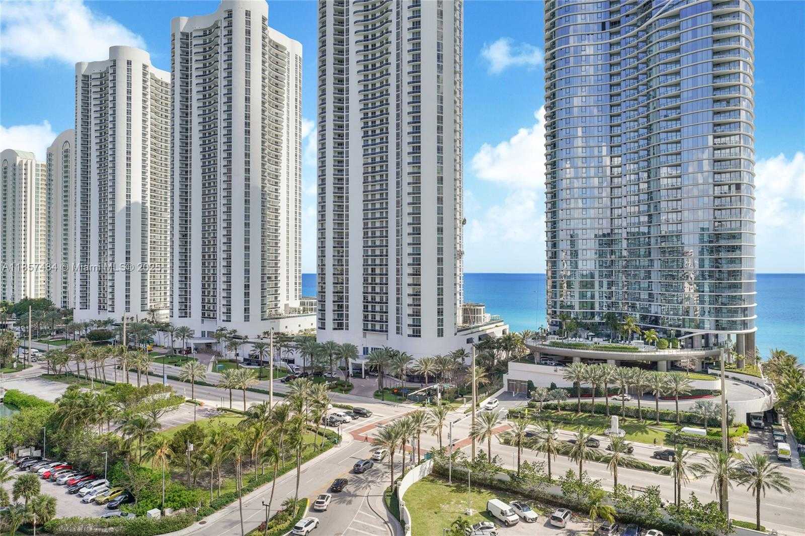 Small Image of 100 BAYVIEW DR #1411, Sunny Isles Beach Number 13