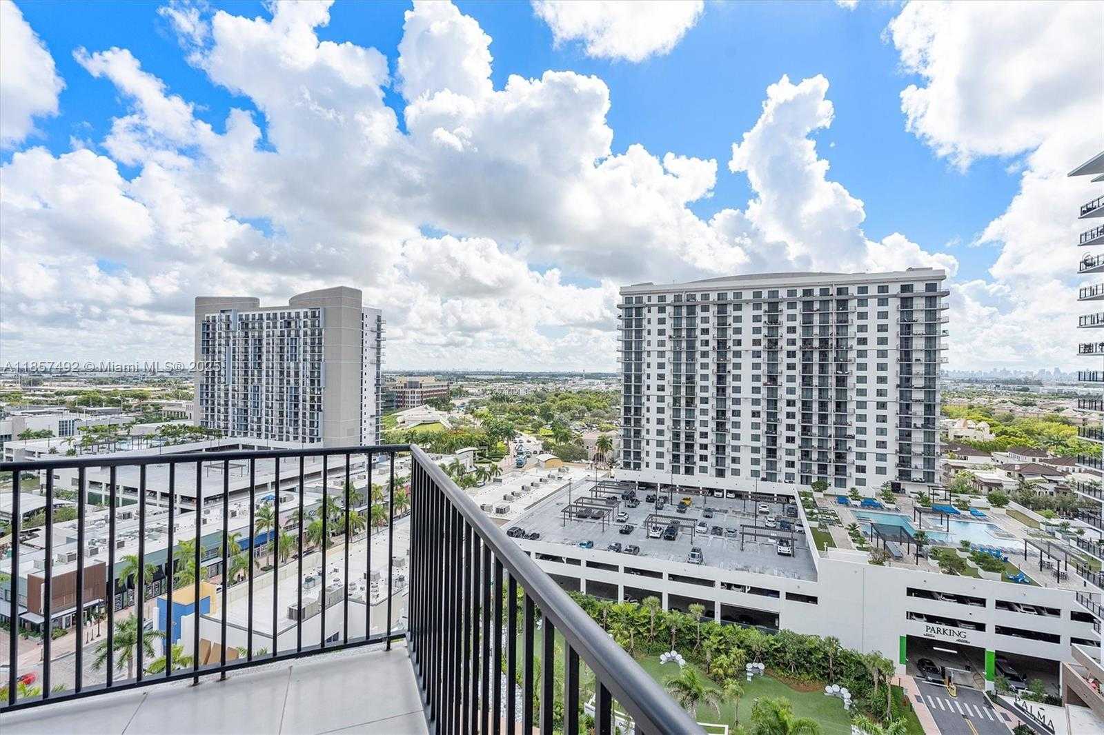 Small Image of 5252 NORTH WEST 85TH AVE #1207, Doral Number 15