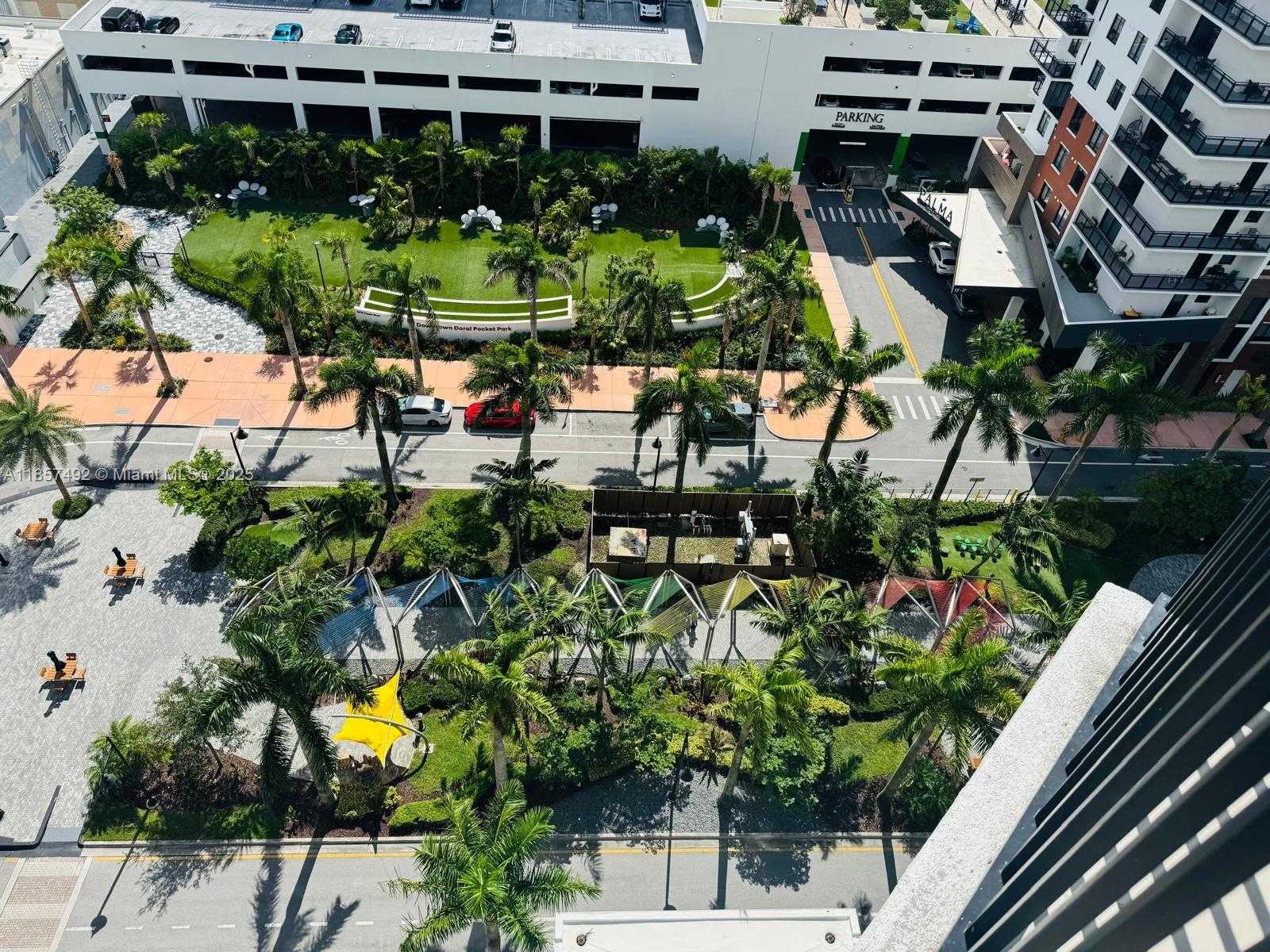 Small Image of 5252 NORTH WEST 85TH AVE #1207, Doral Number 17