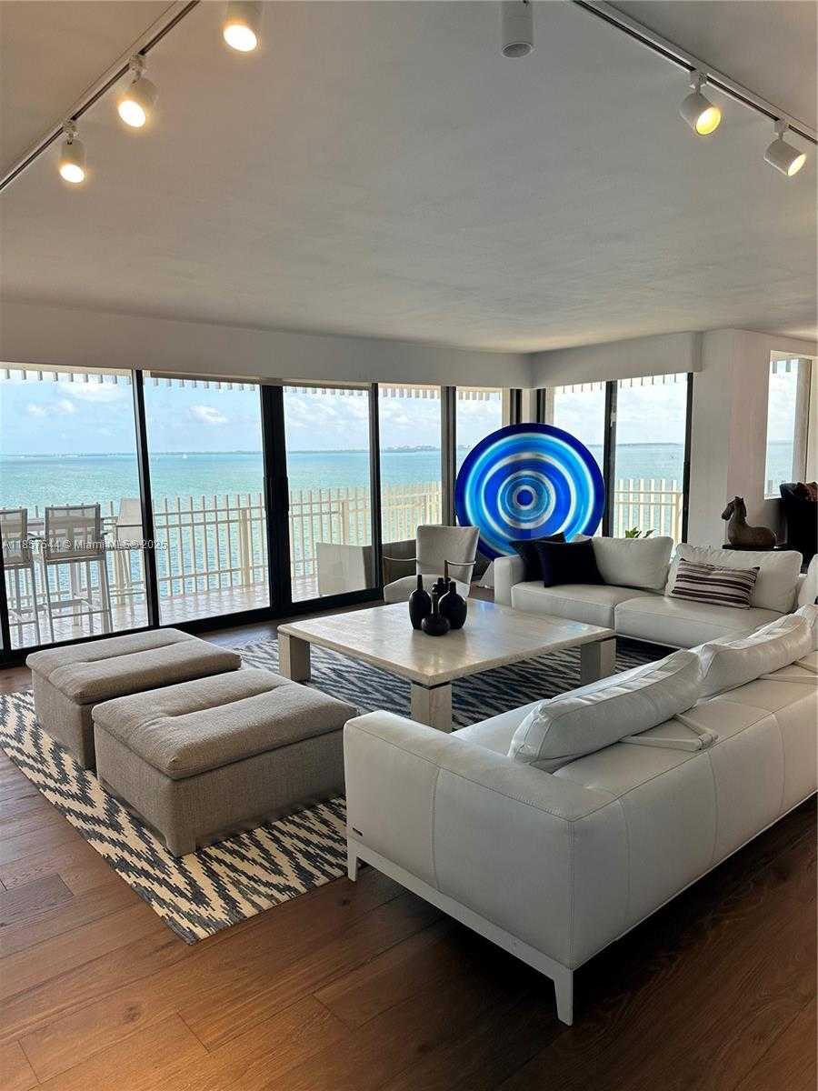 Small Image of 2 GROVE ISLE DR #B1501, Miami Number 8