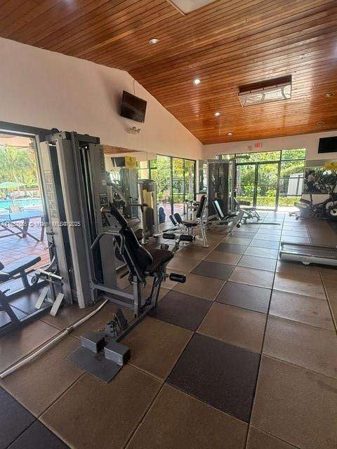 Small Image of 14865 SOUTH WEST 104TH ST #26-24, Miami Number 19