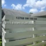 Small Image of 13768 SOUTH WEST 149TH CIR LN #3, Miami Number 11