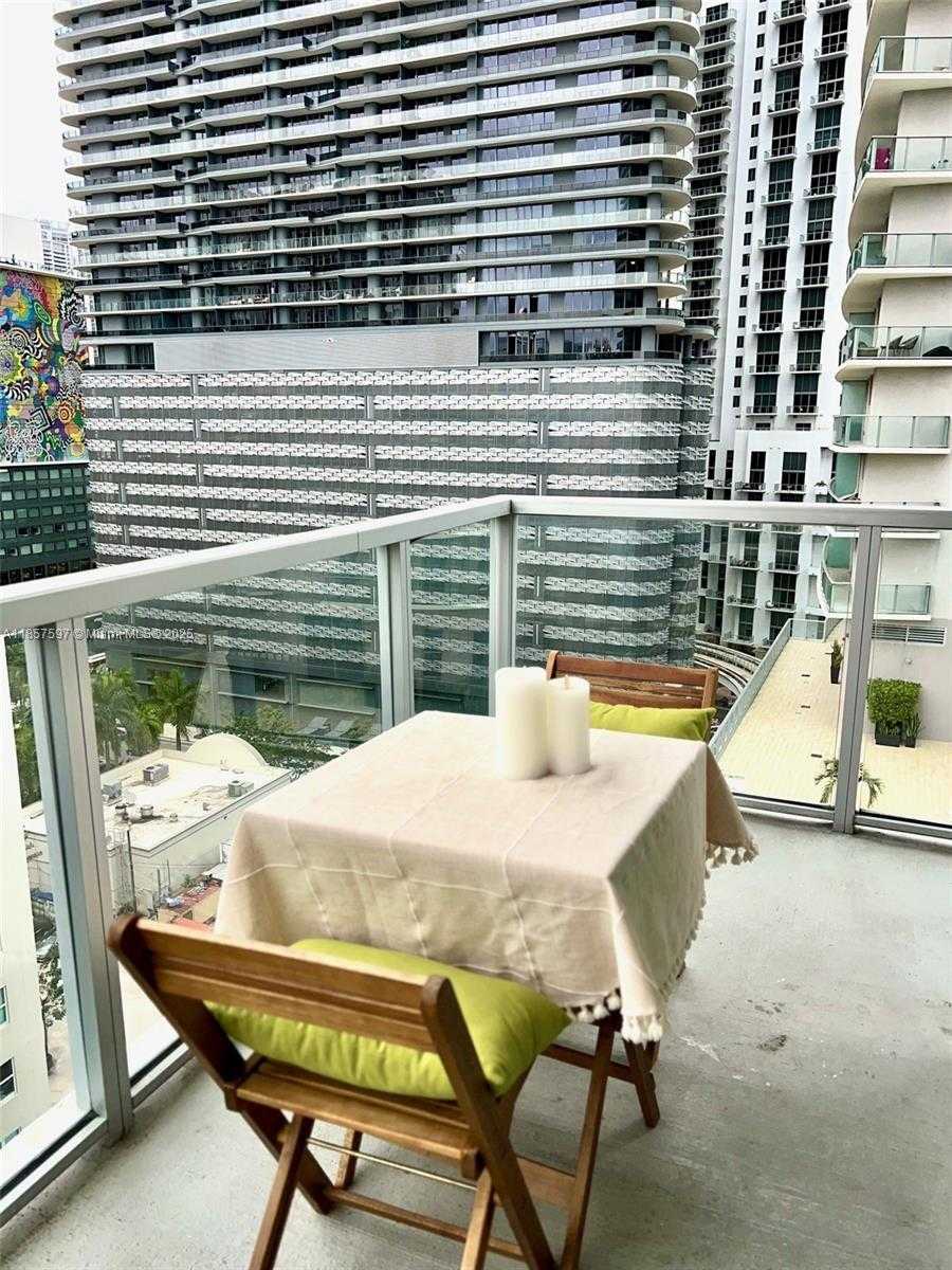 Small Image of 1111 SOUTH WEST 1 #1620, Miami Number 16
