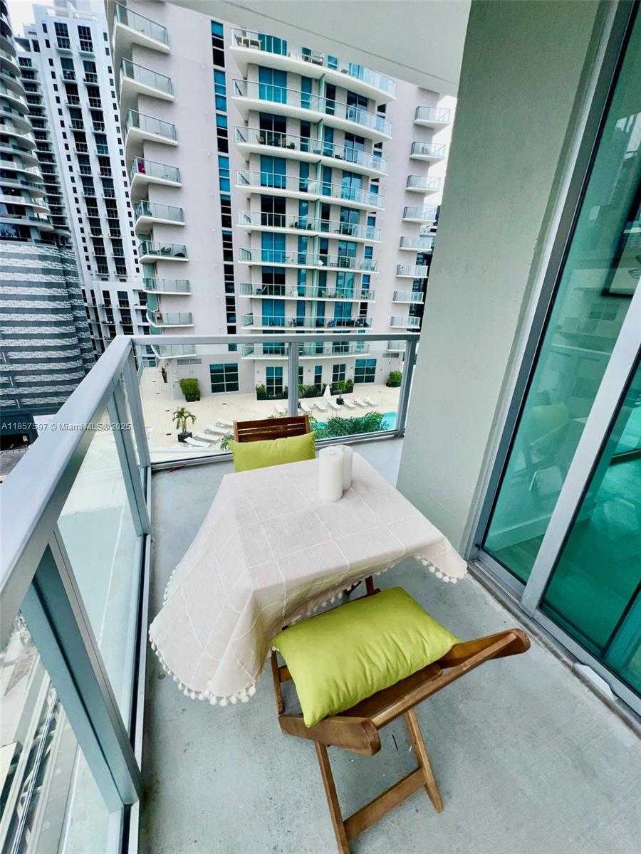 Small Image of 1111 SOUTH WEST 1 #1620, Miami Number 18