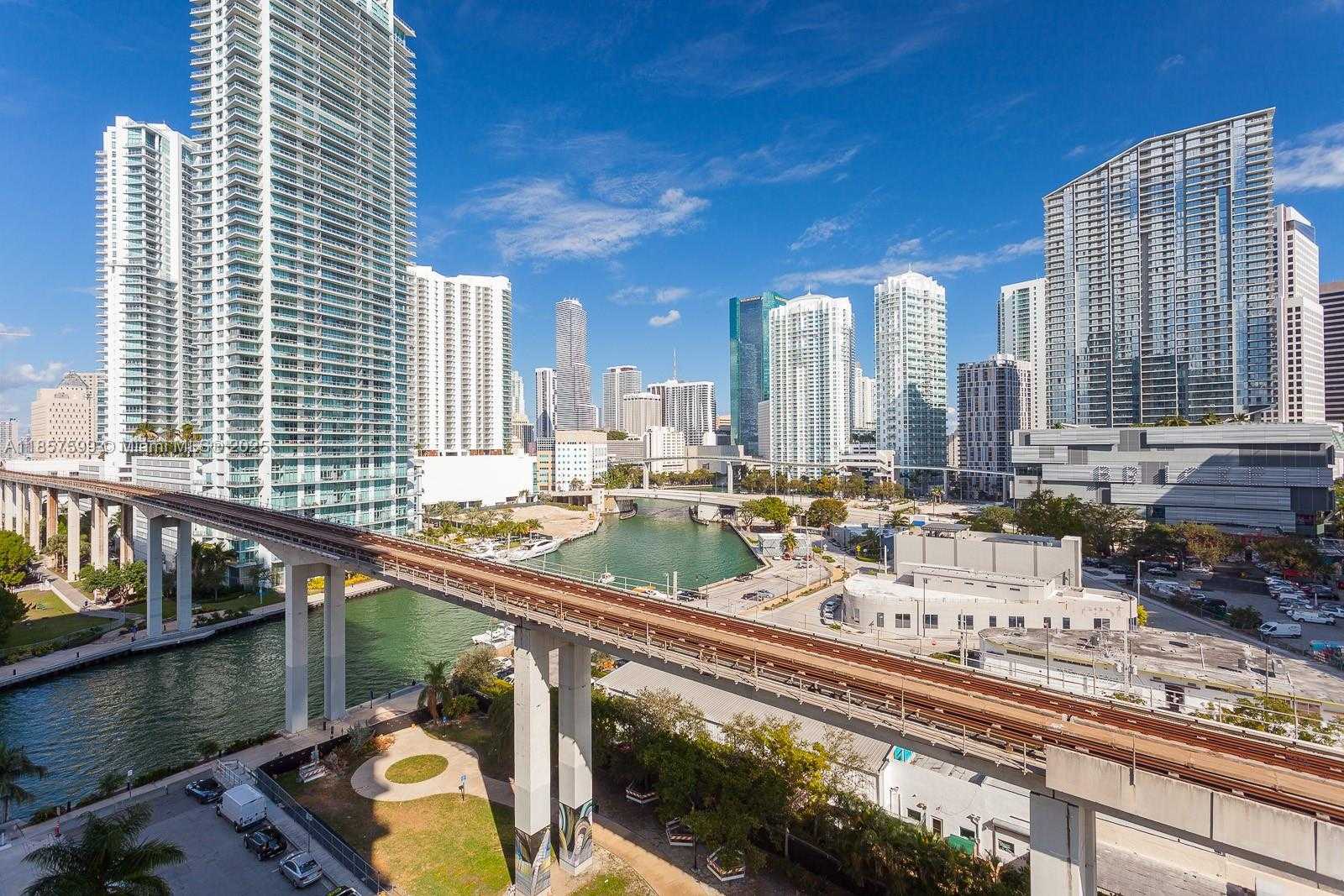 Small Image of 690 SOUTH WEST 1ST CT #1224, Miami Number 13
