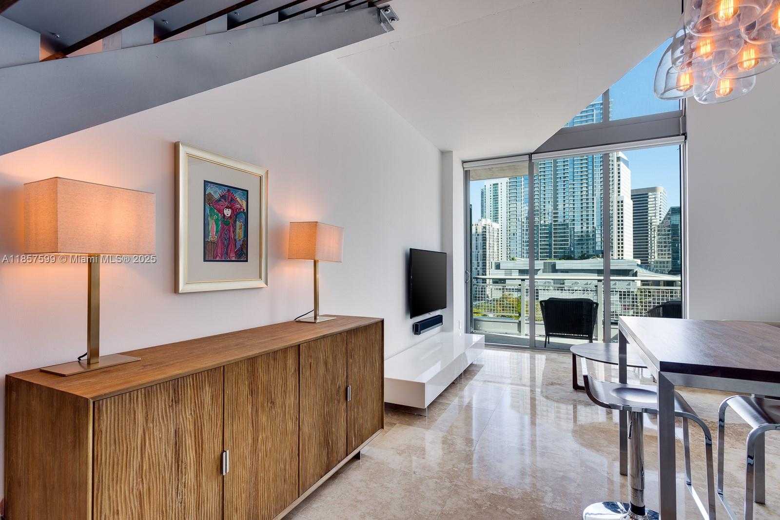Small Image of 690 SOUTH WEST 1ST CT #1224, Miami Number 2