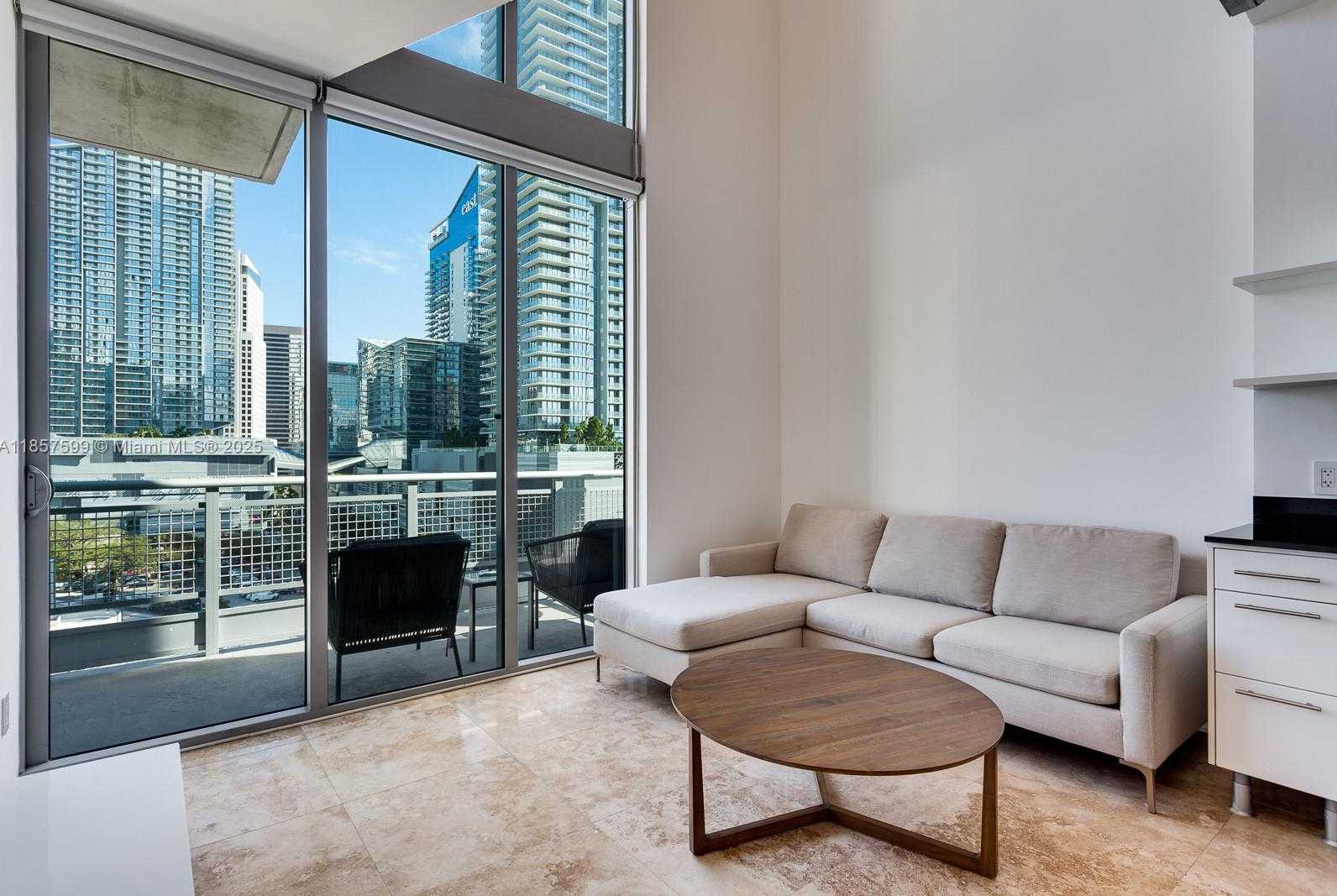 Small Image of 690 SOUTH WEST 1ST CT #1224, Miami Number 5
