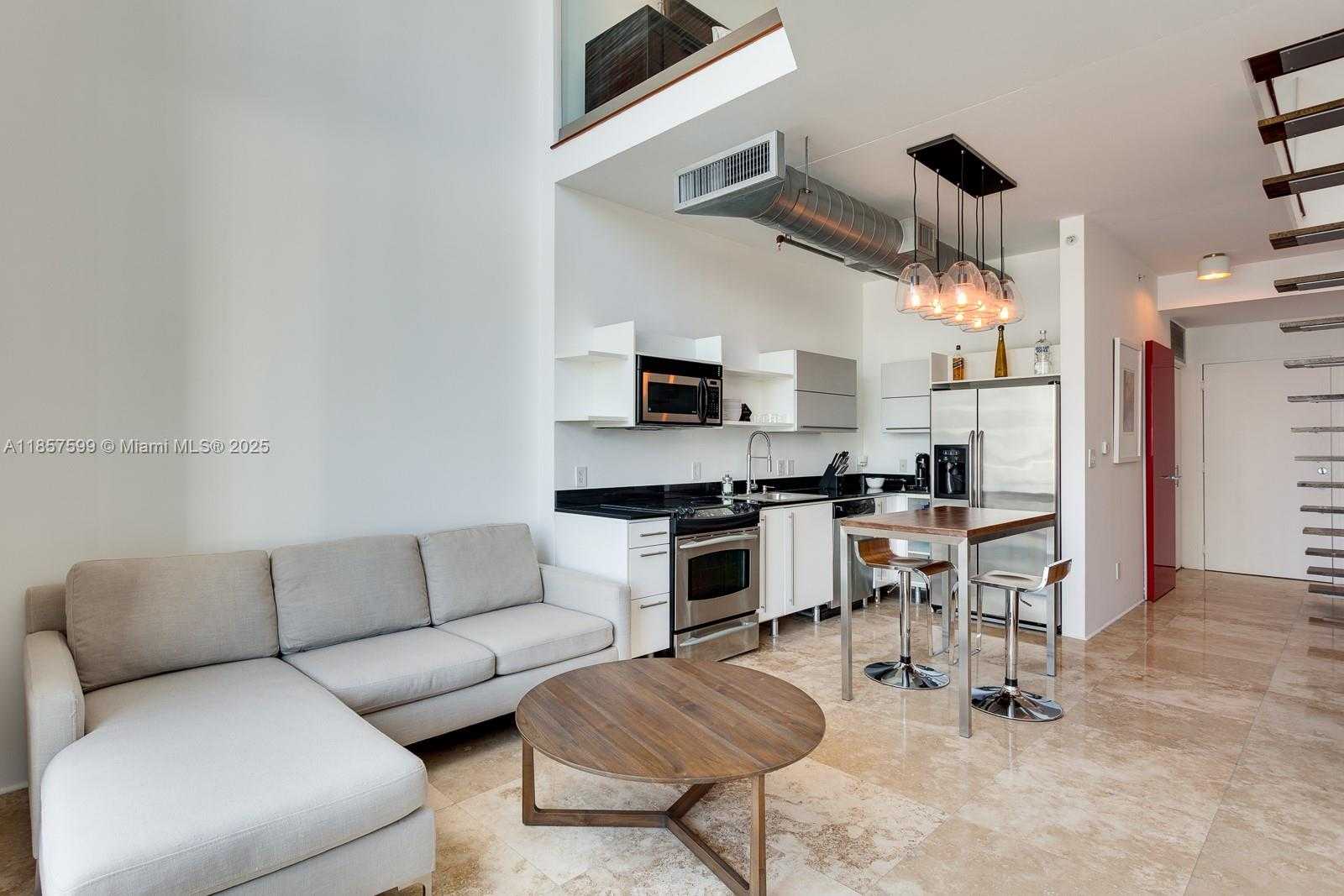 Small Image of 690 SOUTH WEST 1ST CT #1224, Miami Number 7