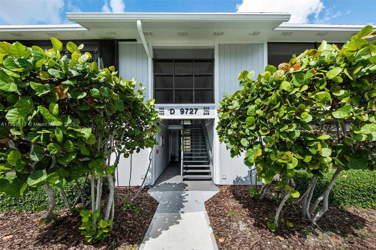 Small Image of 9727 HAMMOCKS BLVD #108D, Miami Number 2