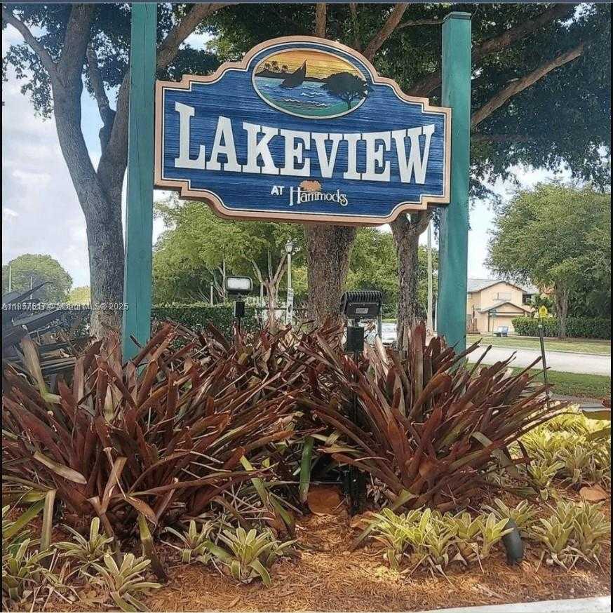 Small Image of 9727 HAMMOCKS BLVD #108D, Miami Number 23