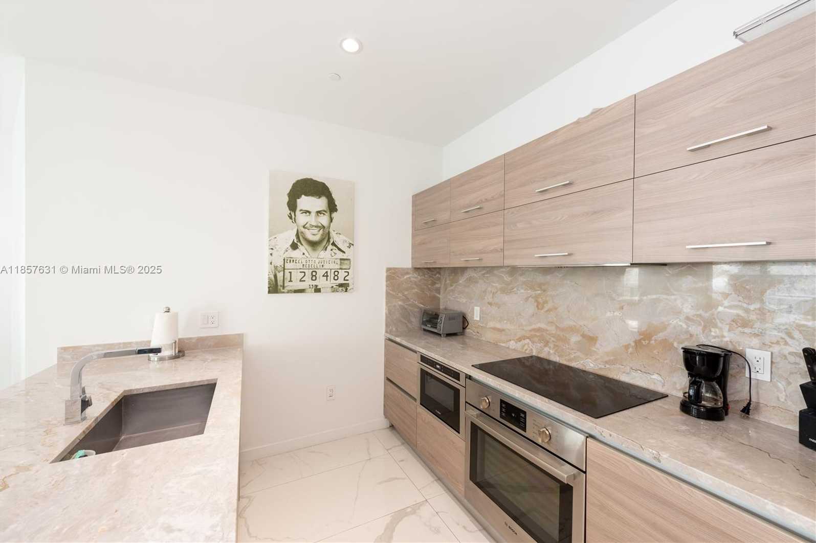 Small Image of 1300 SOUTH MIAMI AVE #PH4909, Miami Number 10