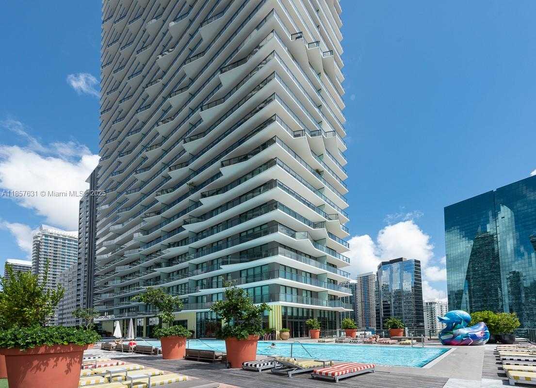 Small Image of 1300 SOUTH MIAMI AVE #PH4909, Miami Number 25