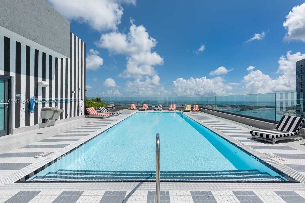 Small Image of 1300 SOUTH MIAMI AVE #PH4909, Miami Number 26