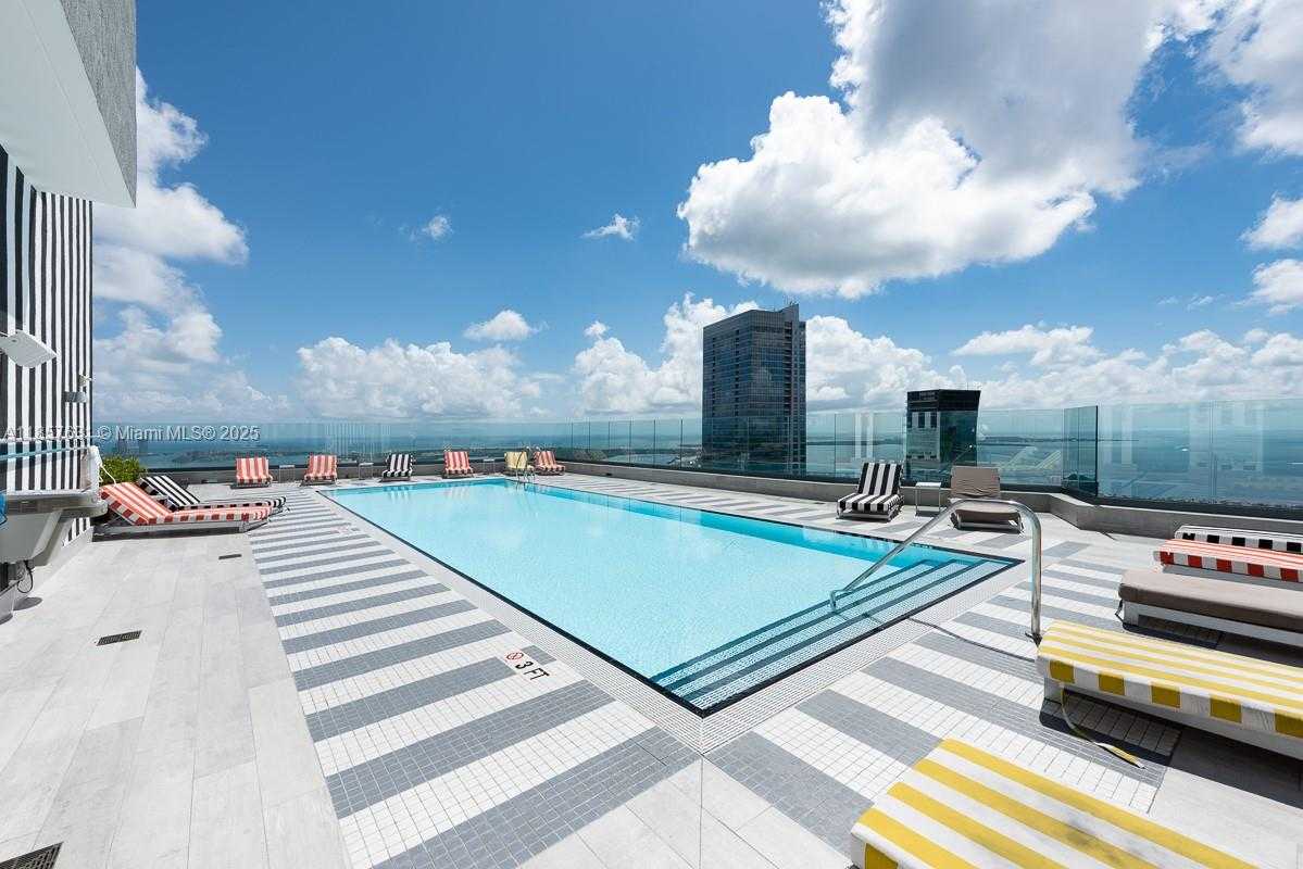 Small Image of 1300 SOUTH MIAMI AVE #PH4909, Miami Number 27