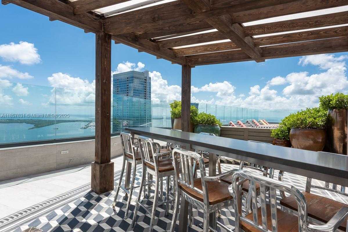 Small Image of 1300 SOUTH MIAMI AVE #PH4909, Miami Number 29
