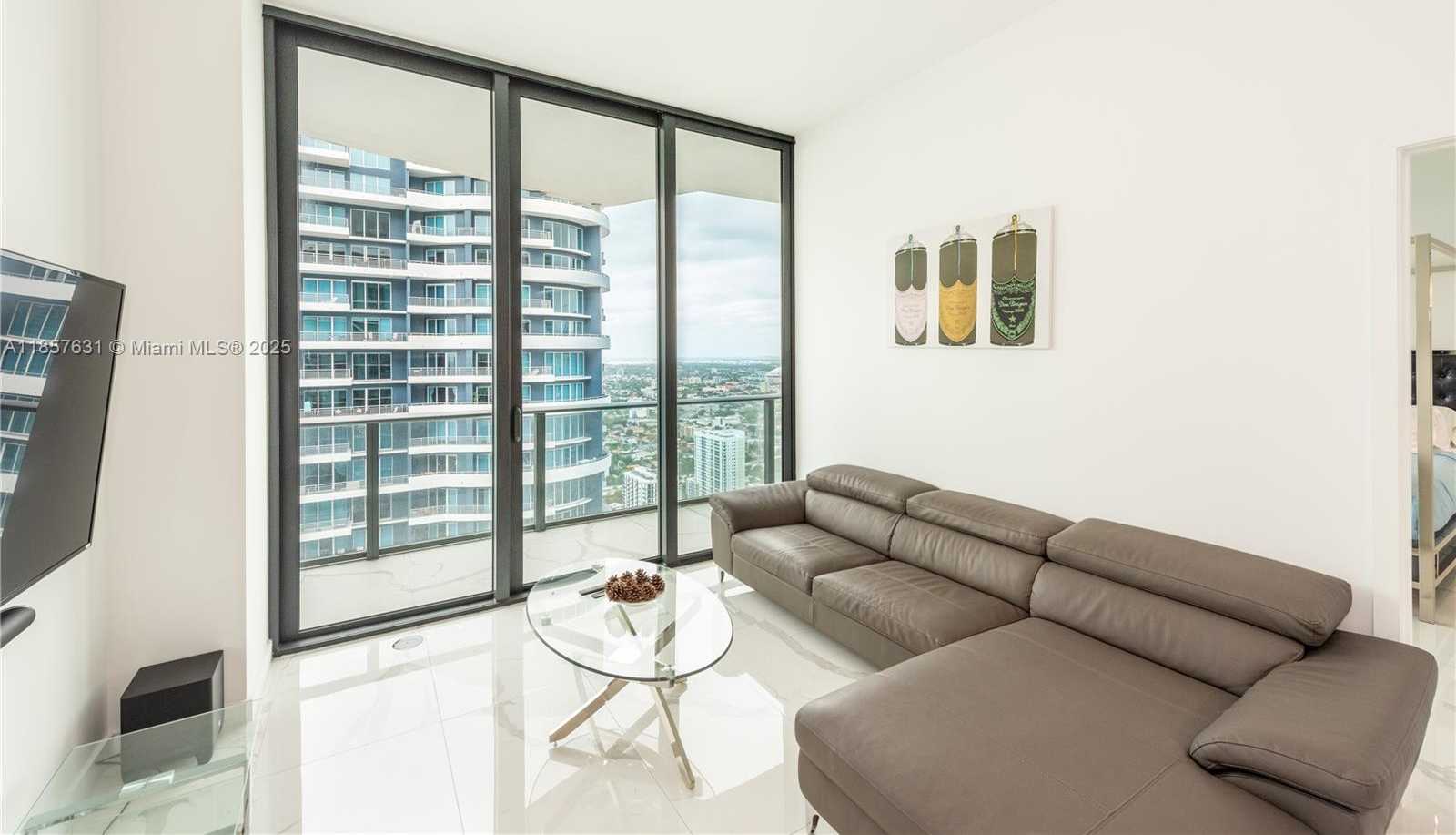 Small Image of 1300 SOUTH MIAMI AVE #PH4909, Miami Number 3