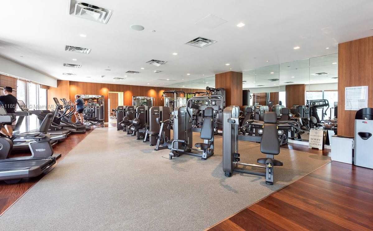 Small Image of 1300 SOUTH MIAMI AVE #PH4909, Miami Number 31