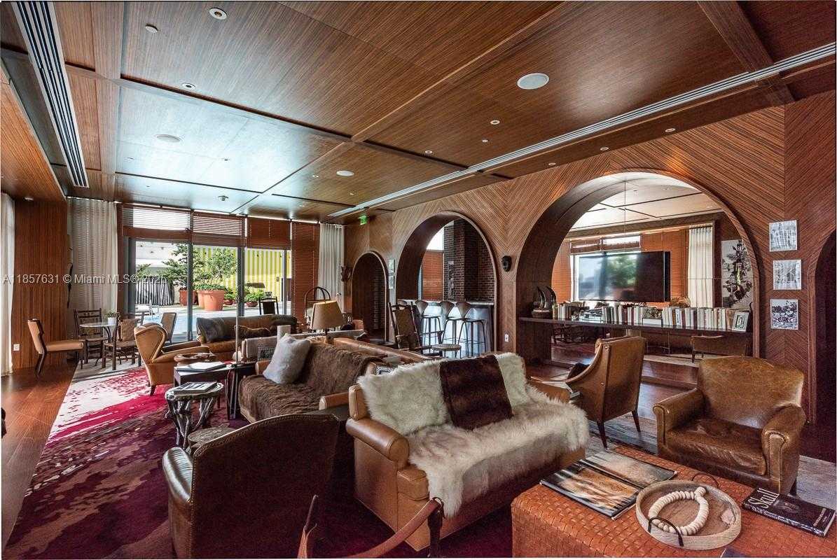 Small Image of 1300 SOUTH MIAMI AVE #PH4909, Miami Number 32