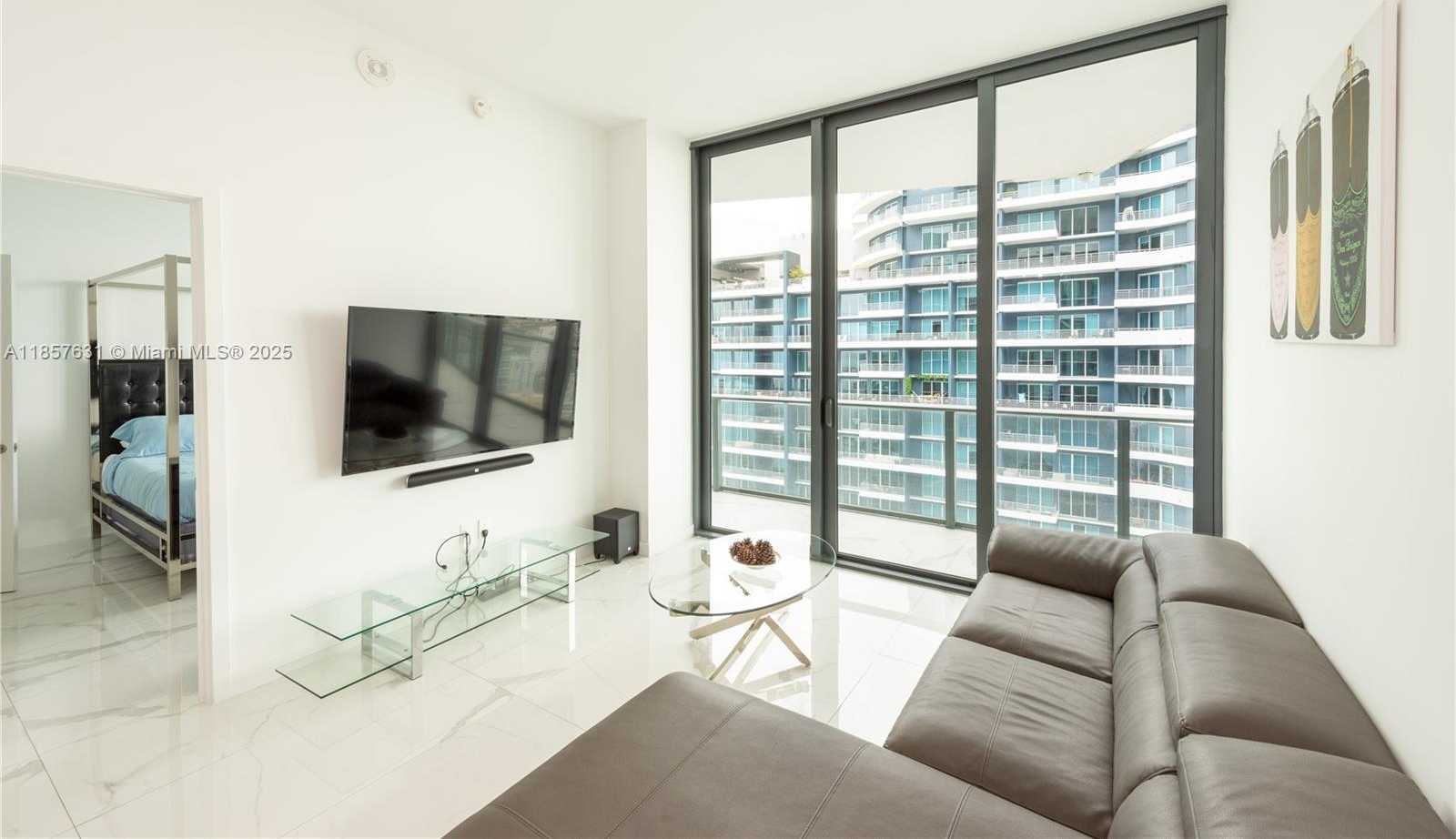 Small Image of 1300 SOUTH MIAMI AVE #PH4909, Miami Number 4
