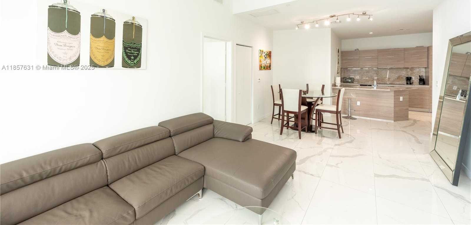 Small Image of 1300 SOUTH MIAMI AVE #PH4909, Miami Number 6