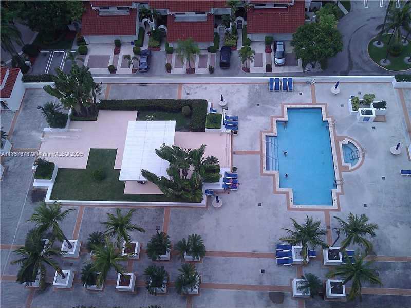 Small Image of 3600 YACHT CLUB DR #1503, Aventura Number 12