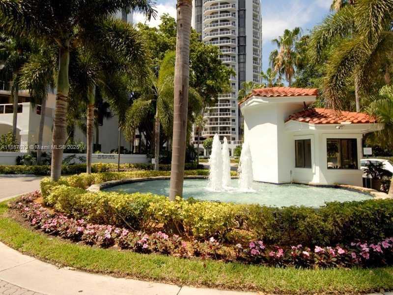 Small Image of 3600 YACHT CLUB DR #1503, Aventura Number 2