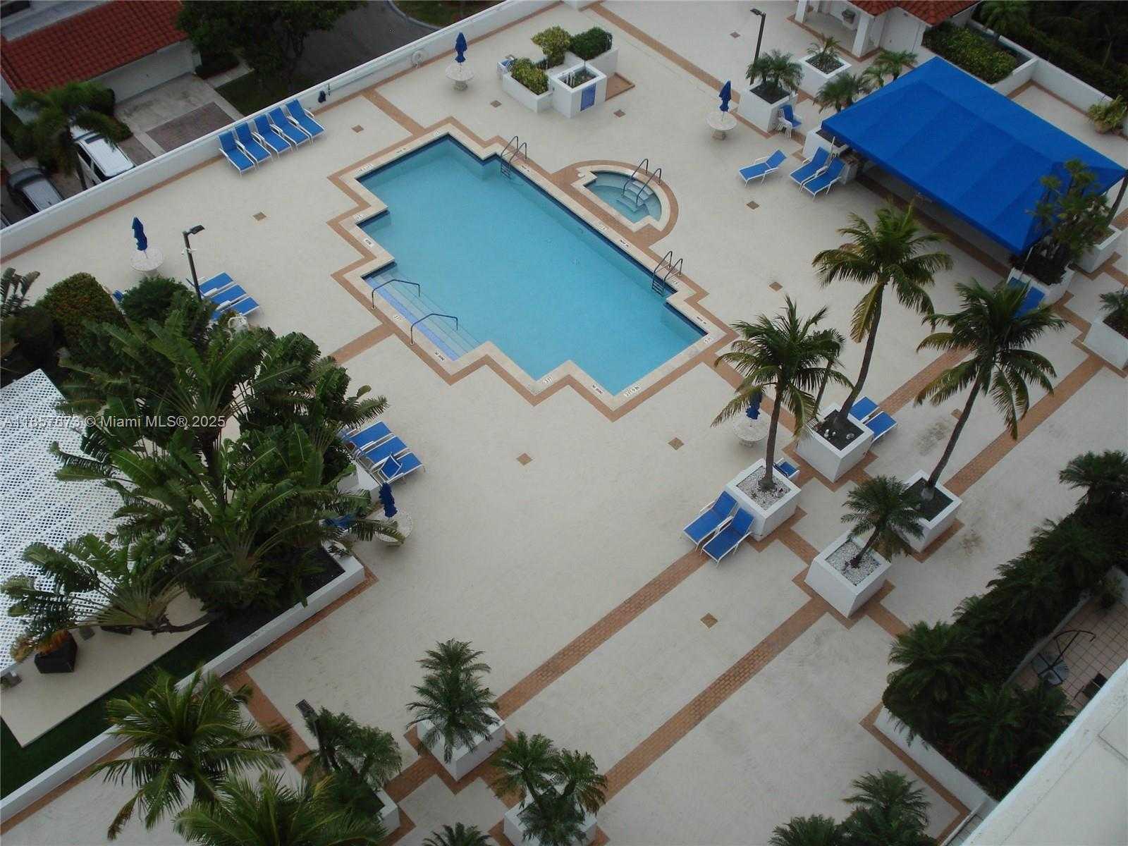 Small Image of 3600 YACHT CLUB DR #1503, Aventura Number 33