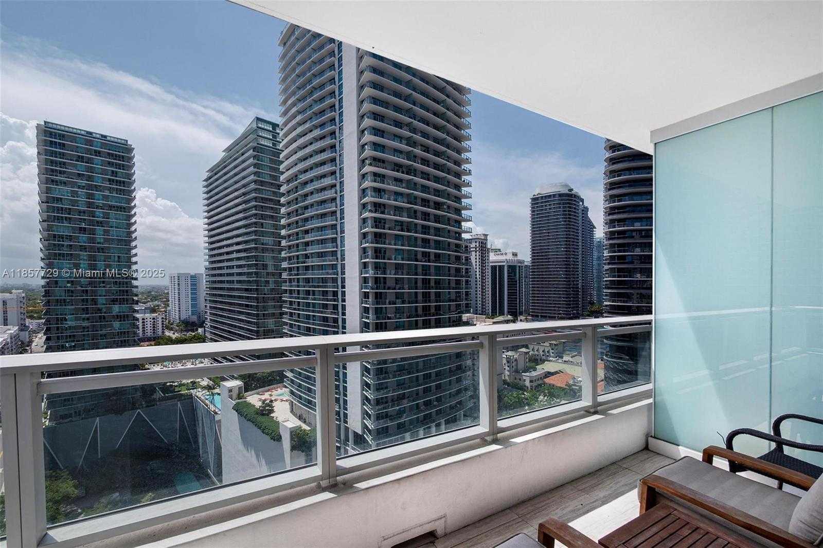 Small Image of 1080 BRICKELL AVE #2103, Miami Number 12