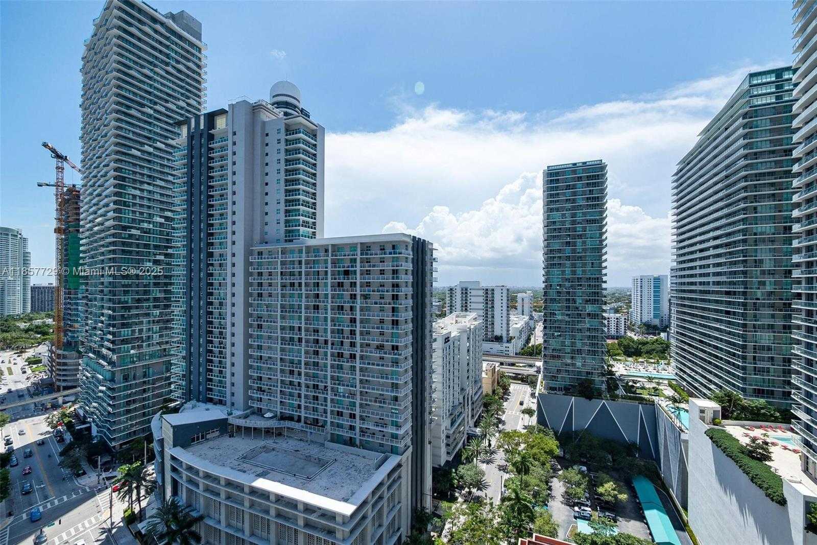 Small Image of 1080 BRICKELL AVE #2103, Miami Number 17