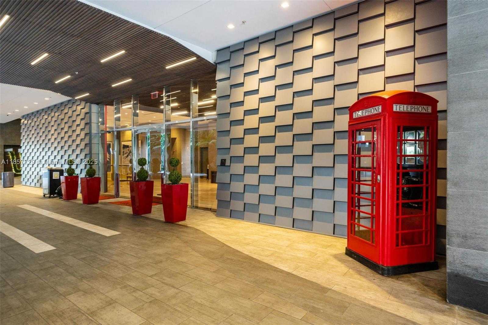 Small Image of 1080 BRICKELL AVE #2103, Miami Number 20