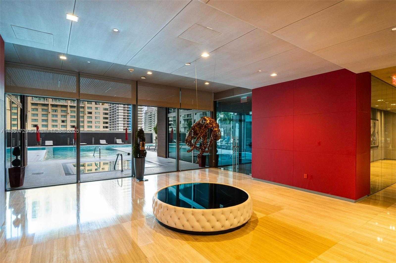 Small Image of 1080 BRICKELL AVE #2103, Miami Number 22