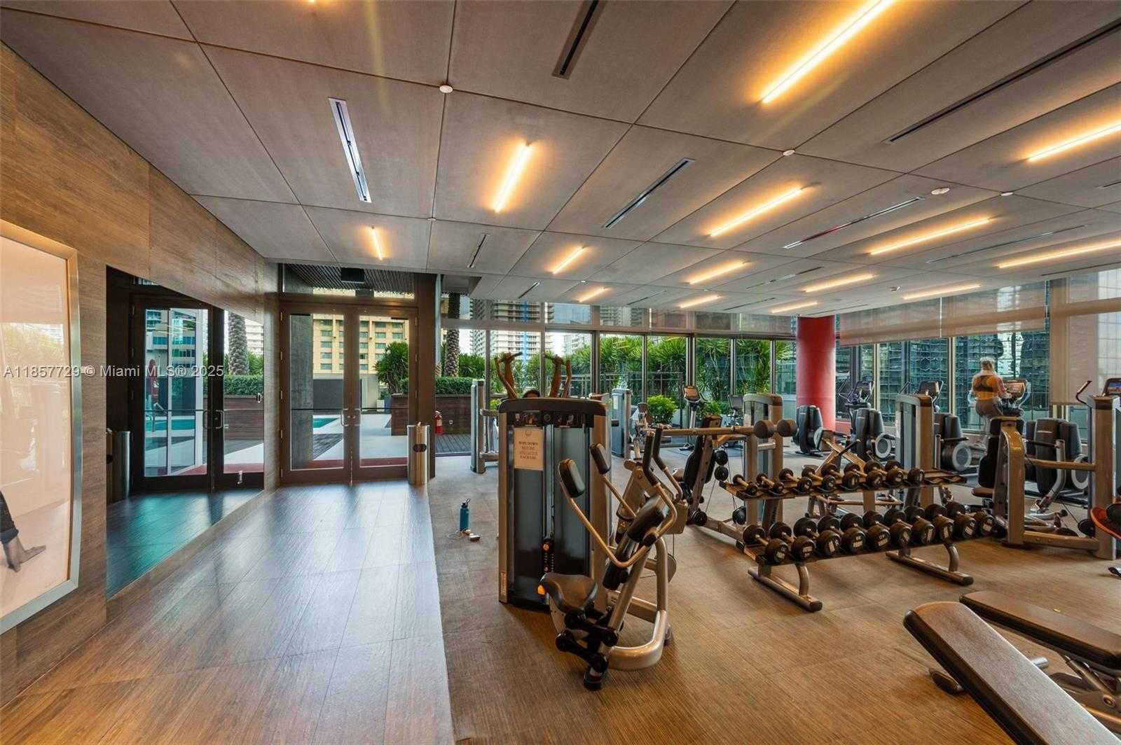Small Image of 1080 BRICKELL AVE #2103, Miami Number 23