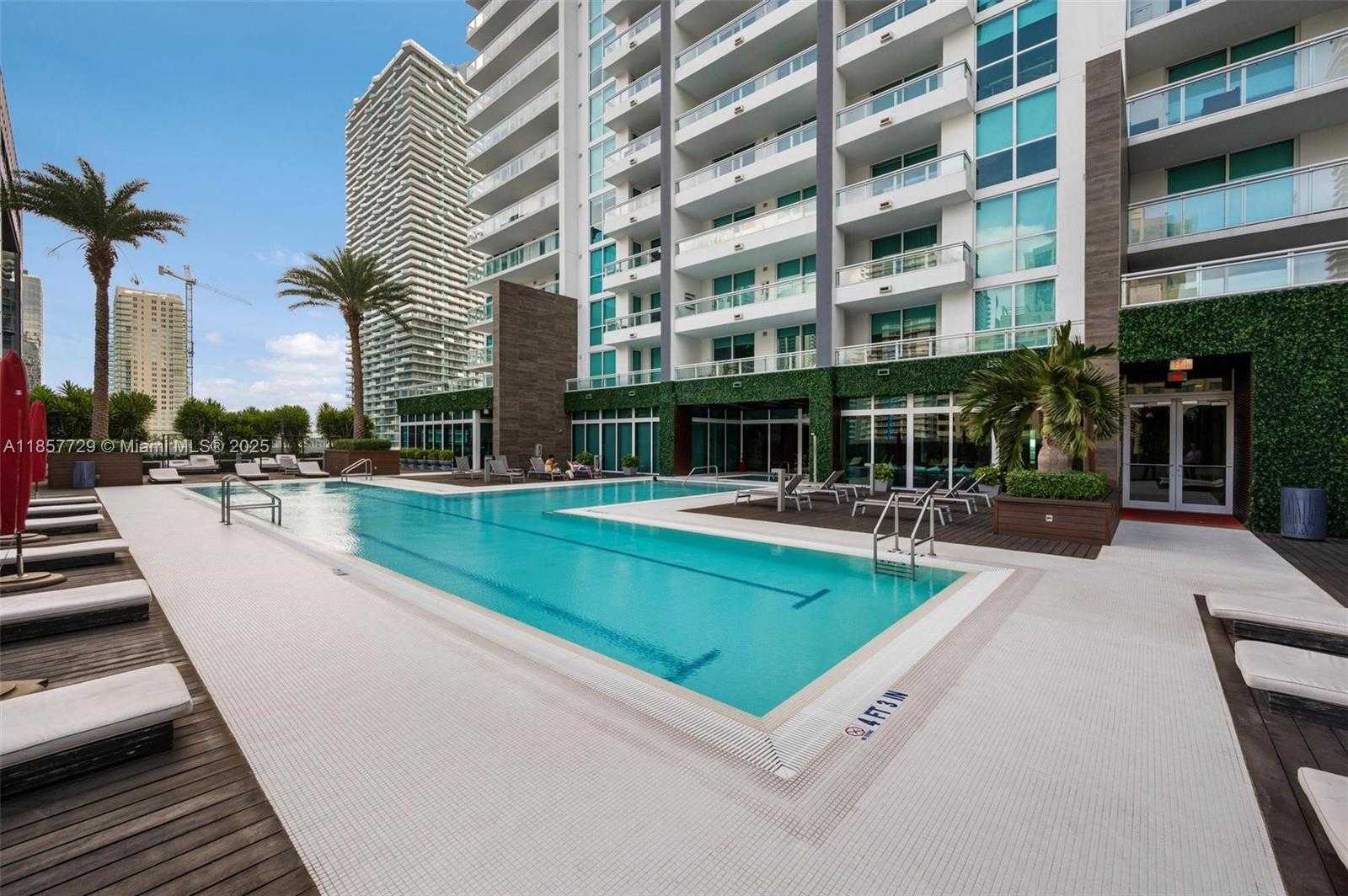 Small Image of 1080 BRICKELL AVE #2103, Miami Number 25