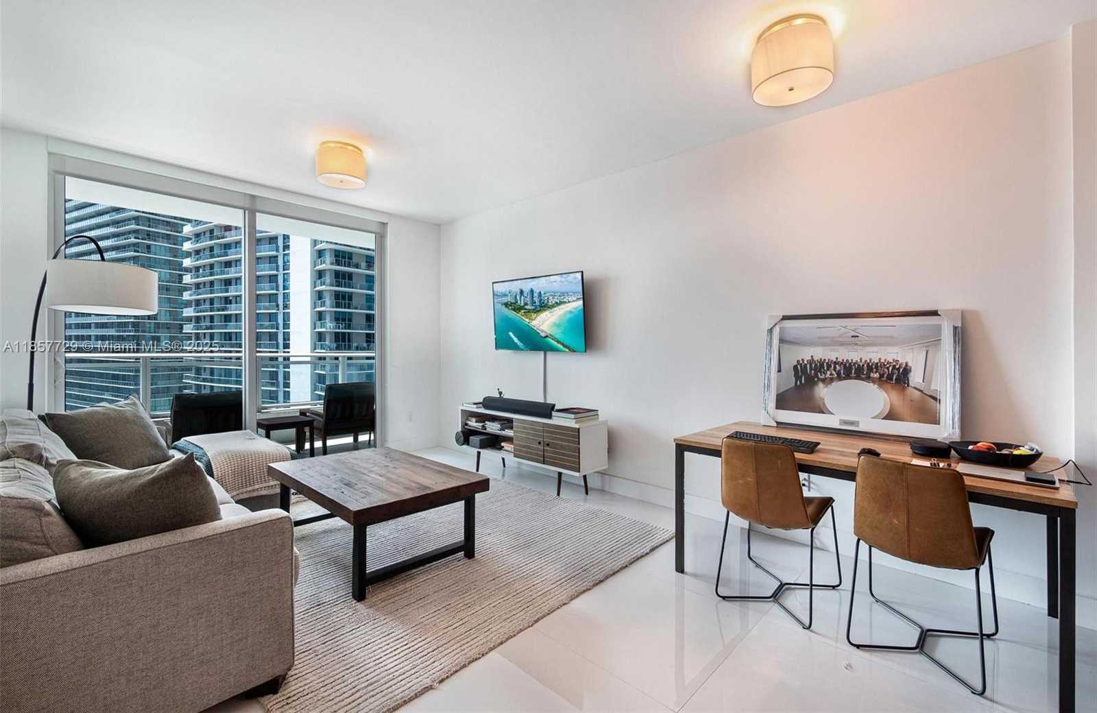 Small Image of 1080 BRICKELL AVE #2103, Miami Number 7