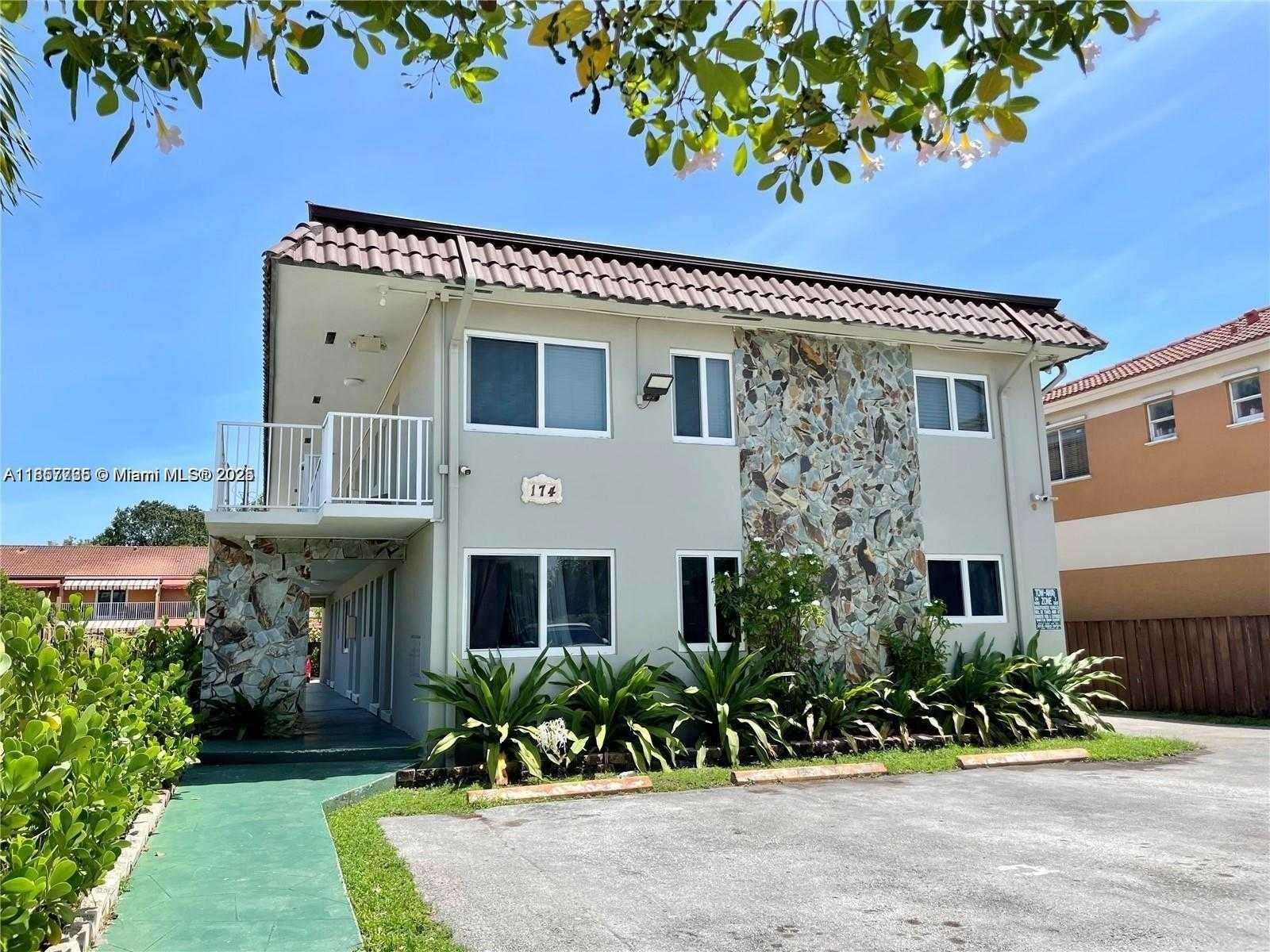Small Image of 174 EAST 5TH ST #5, Hialeah Number 2