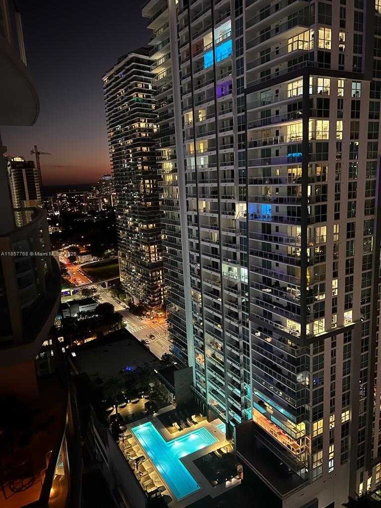 Small Image of 1060 BRICKELL AVE #3117, Miami Number 54